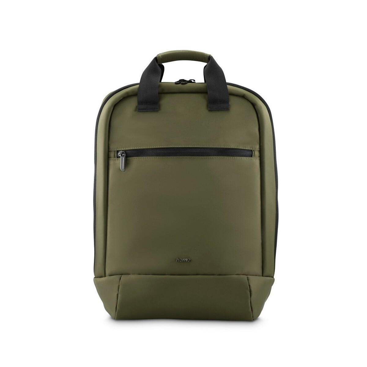 Torby na laptopa z logo – plecak laptopa 16,2″ hama lightweight – zielony VH040-06_AAB01 Plecak laptopa 16,2