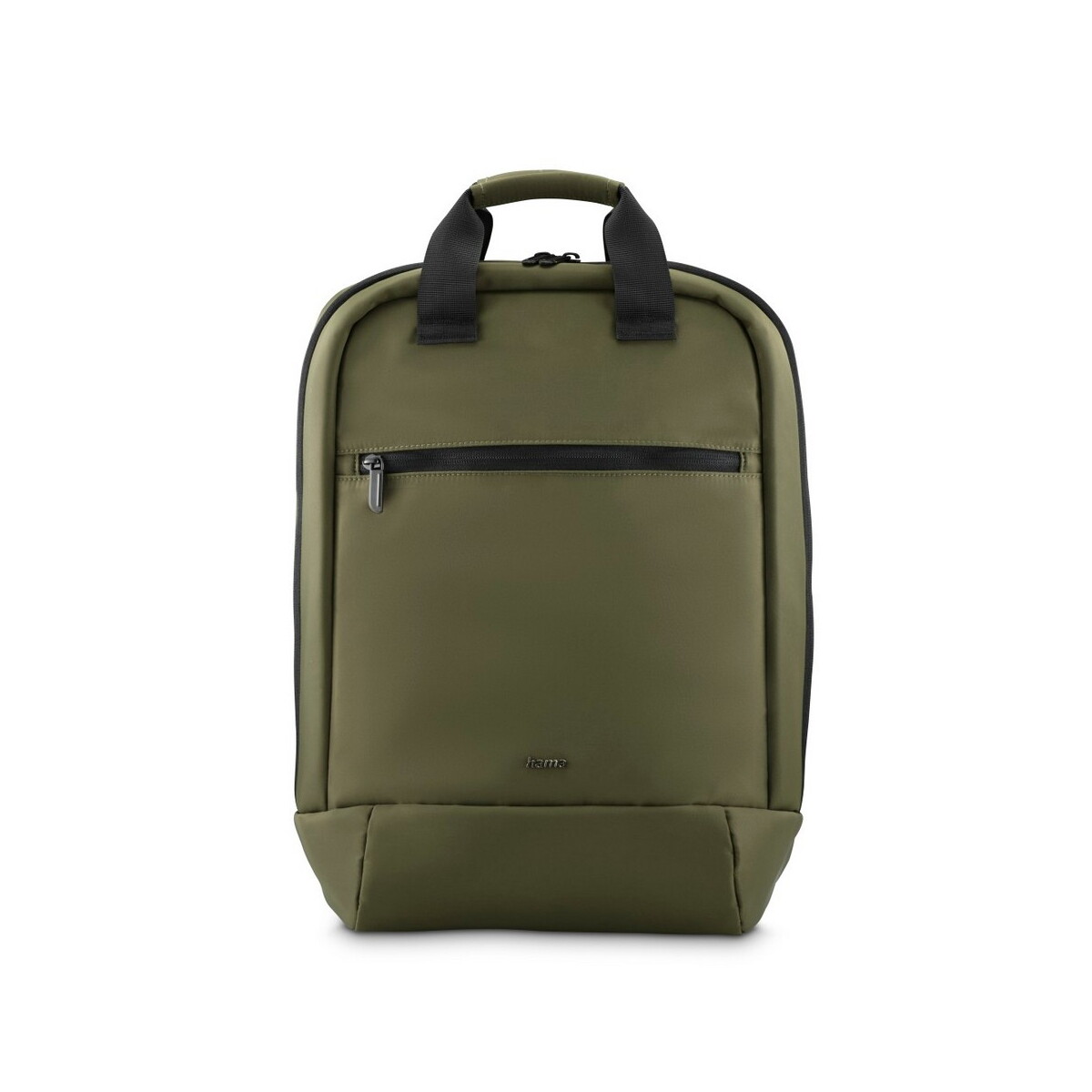 Torby na laptopa z logo – plecak laptopa 16,2″ hama lightweight – zielony VH040-06_AAB03 Plecak laptopa 16,2