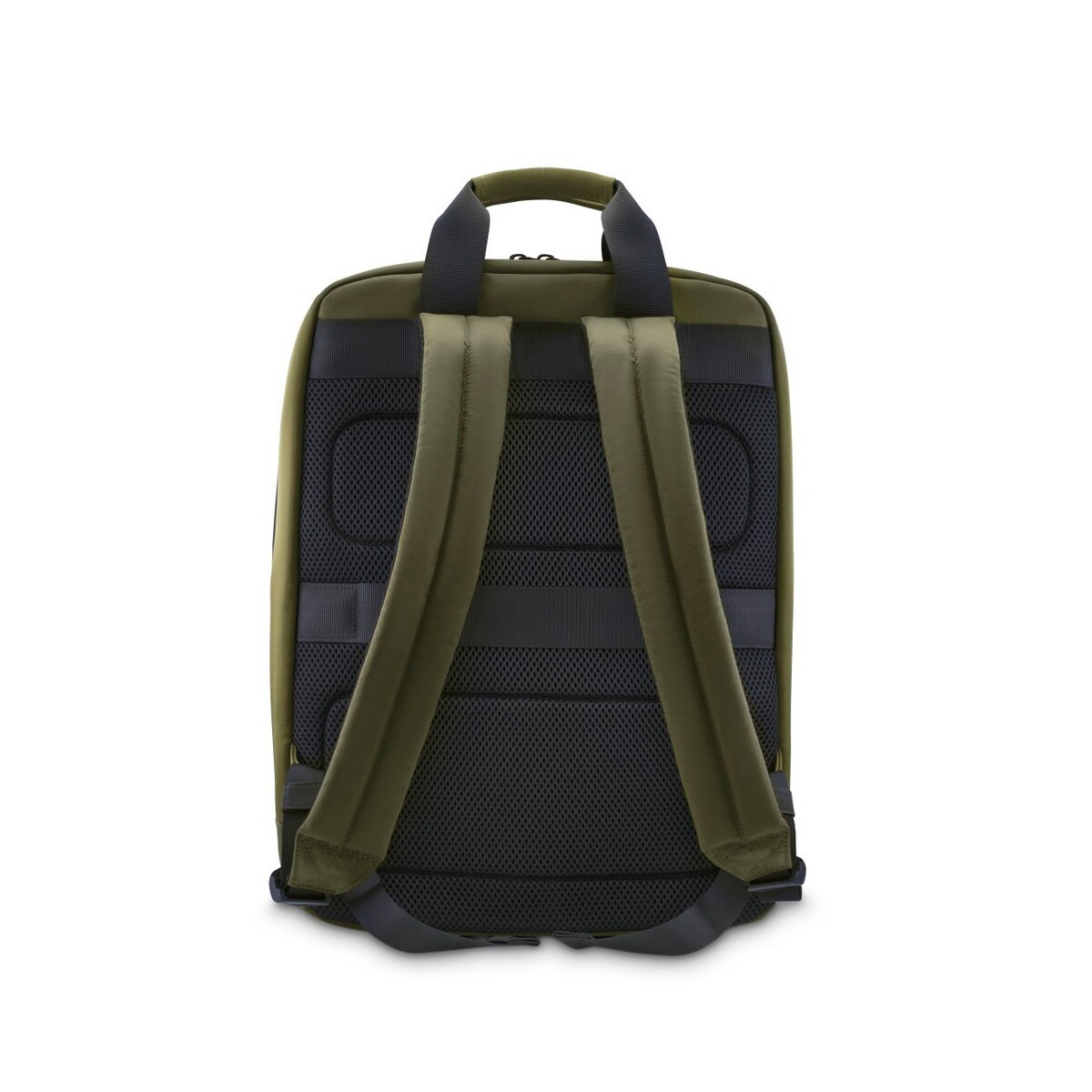 Torby na laptopa z logo – plecak laptopa 16,2″ hama lightweight – zielony VH040-06_IBK01 Plecak laptopa 16,2
