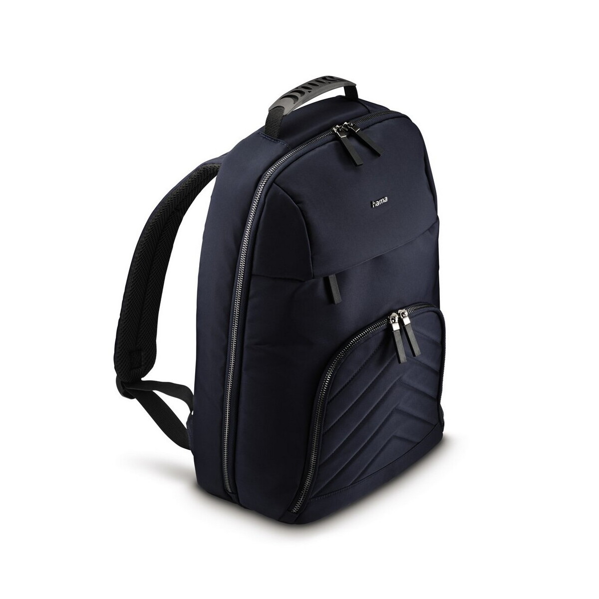 Plecak na laptopa 16,2" Hama Lightweight Premium - granatowy VH041-04_AAA01