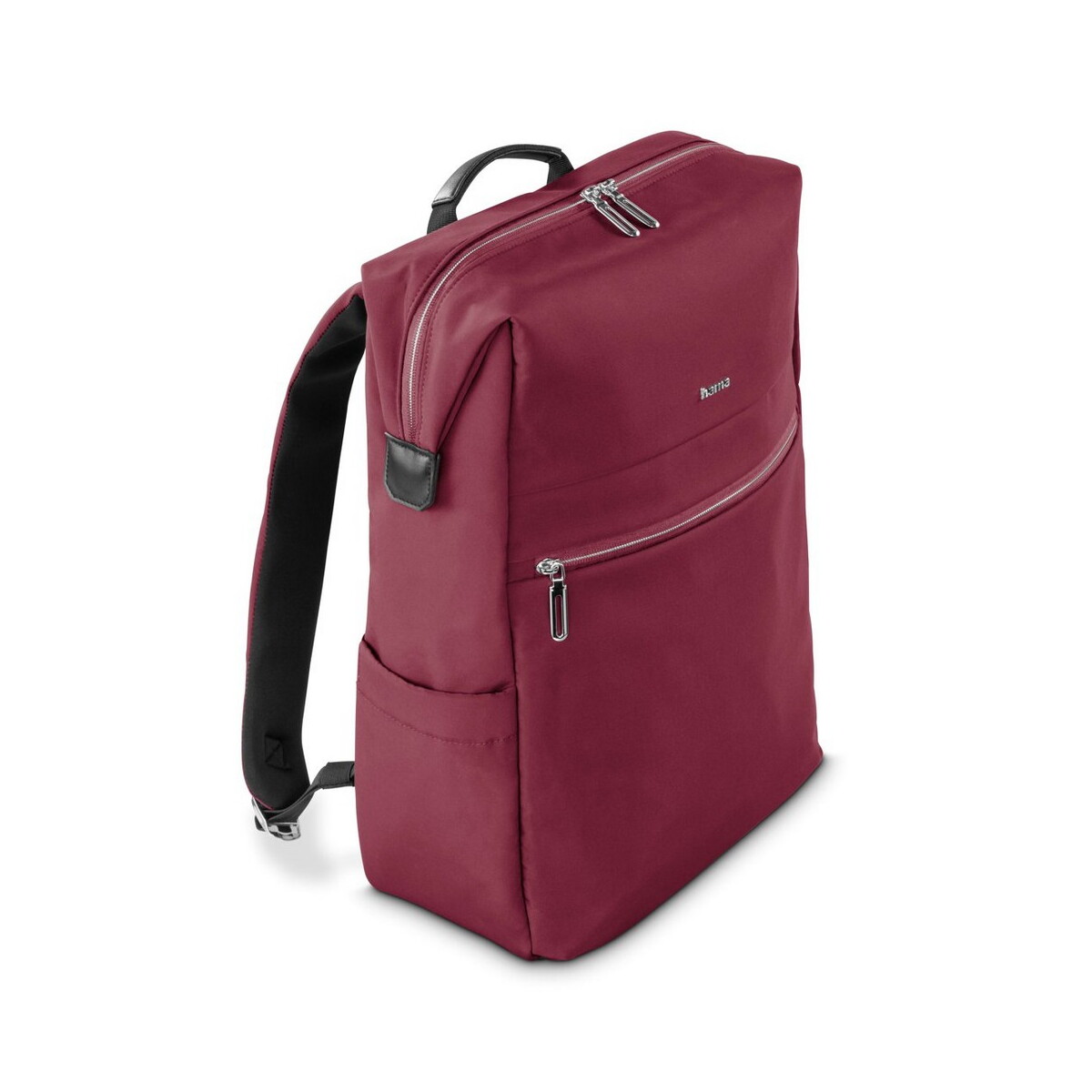 Plecak na laptopa 16,2" Hama Ultimate - czerwony VH043-05_AAA01