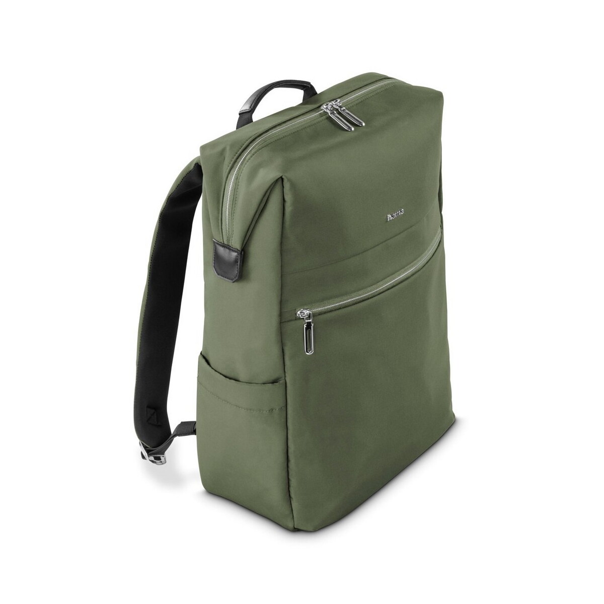 Plecak na laptopa 16,2" Hama Ultimate - zielony VH043-06_AAA01