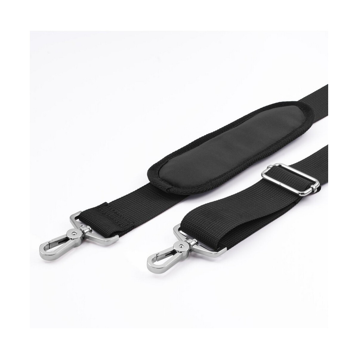 Torby na laptopa z logo – torba na laptopa 15,6″-16,2″ hama ultimate – czarna VH048-03_IDE05 Torba na laptopa 15,6