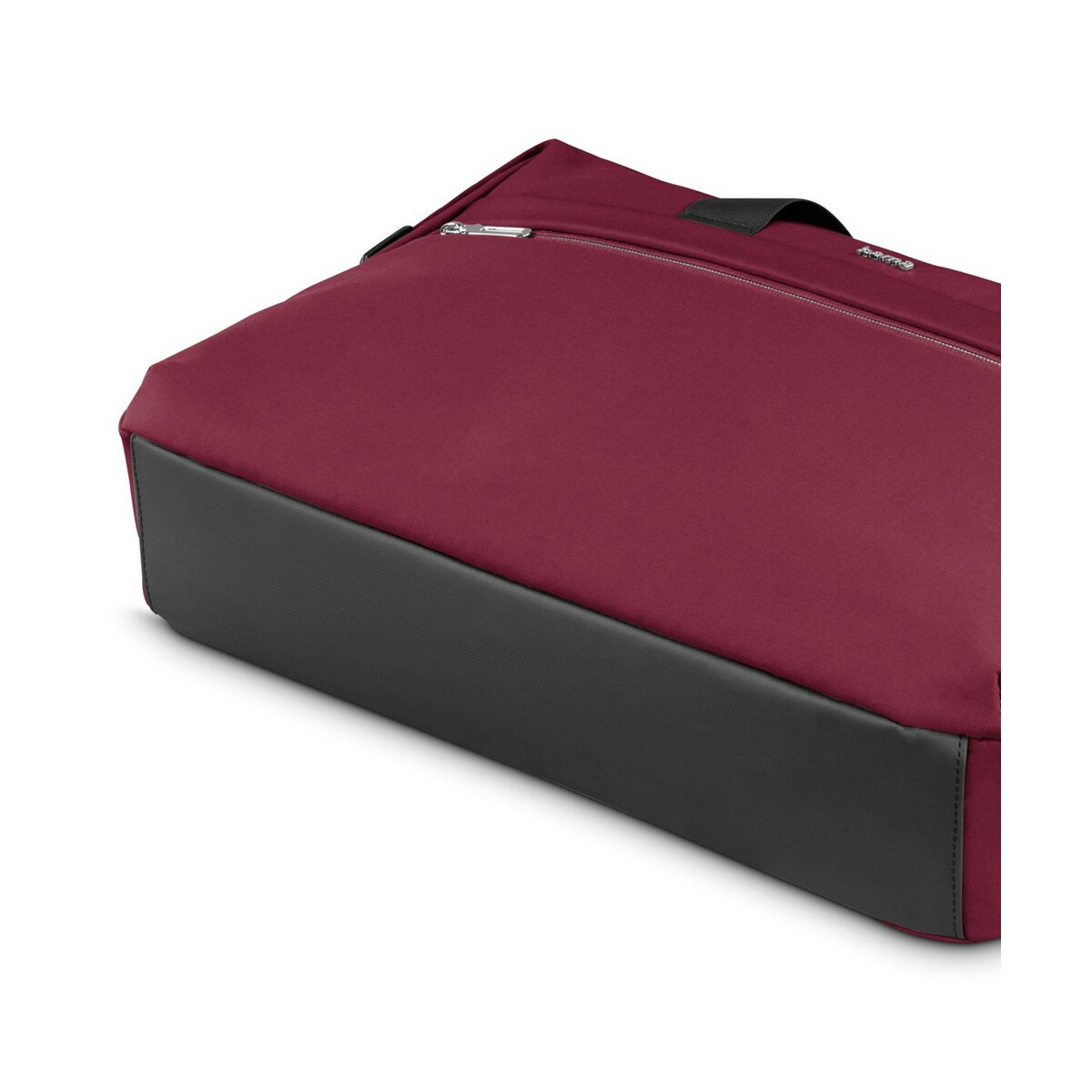 Torby na laptopa z logo – torba na laptopa 15,6″-16,2″ hama ultimate – czerwona VH048-05_IDE04 Torba na laptopa 15,6