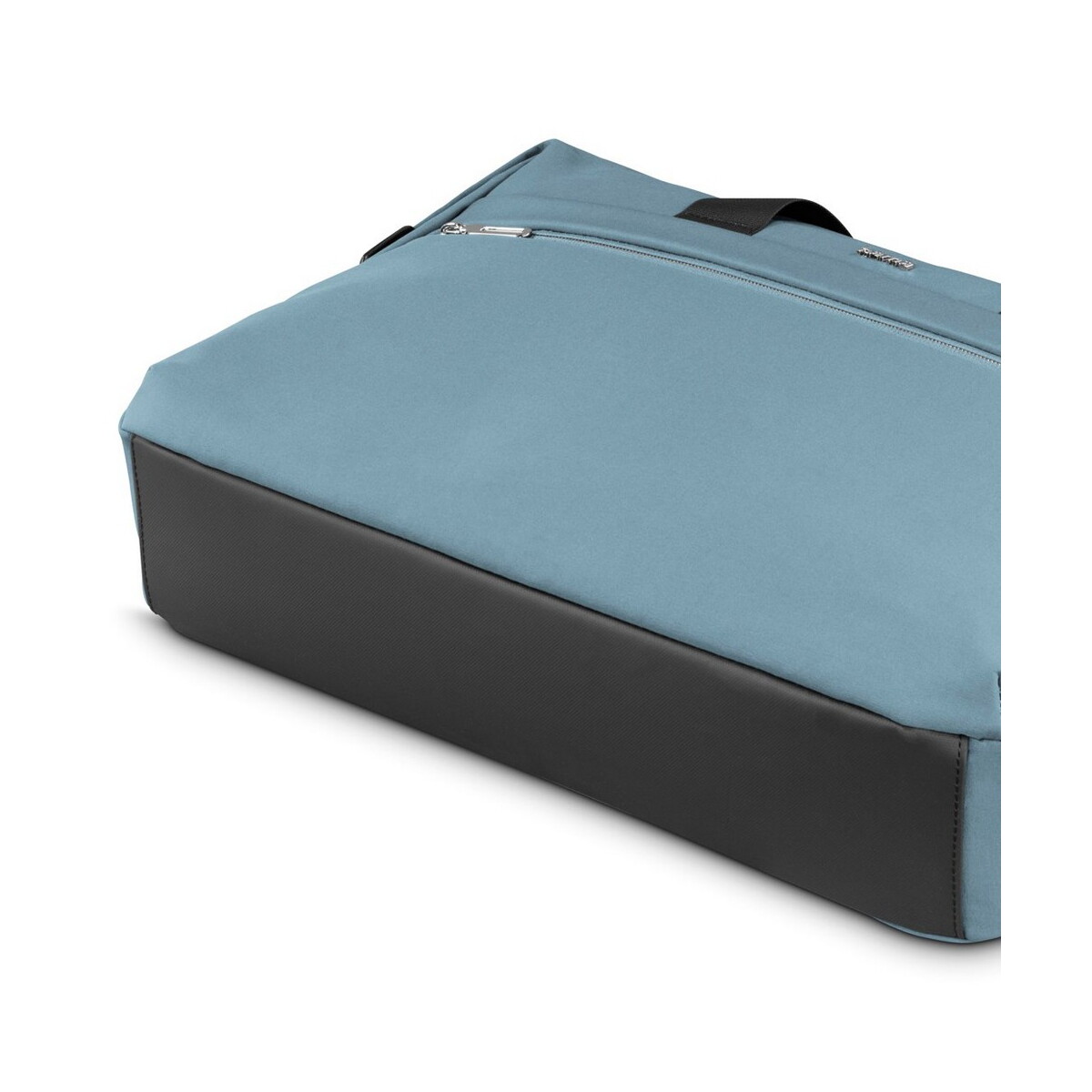 Torby na laptopa z logo – torba na laptopa 15,6″-16,2″ hama ultimate – niebieska VH048-11_IDE04 Torba na laptopa 15,6