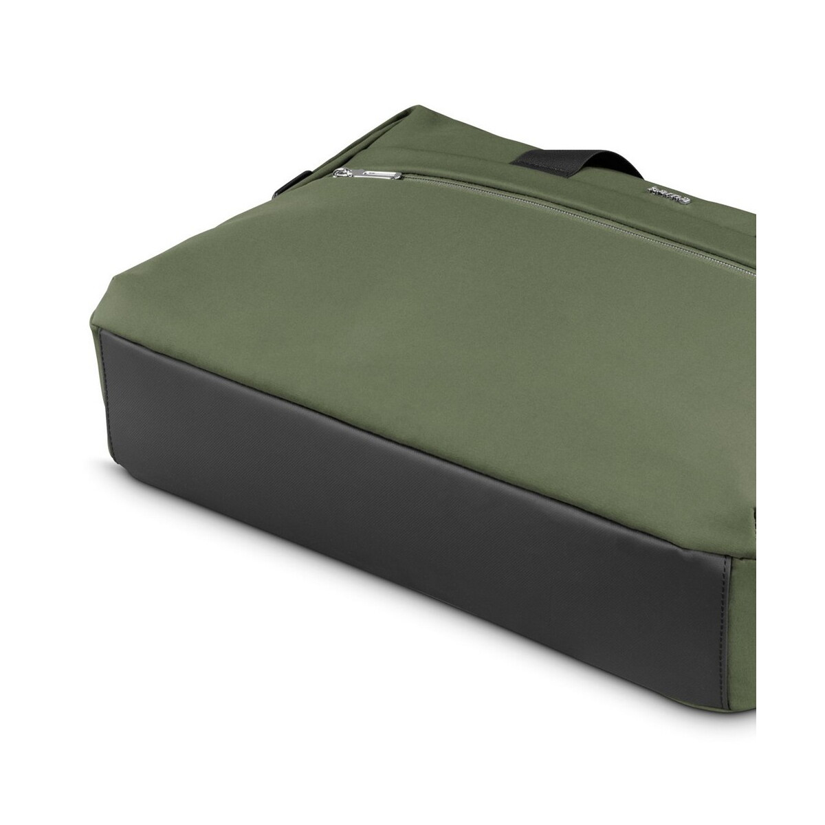 Torby na laptopa z logo – torba na laptopa 15,6″-16,2″ hama ultimate – zielona VH048-06_IDE04 Torba na laptopa 15,6