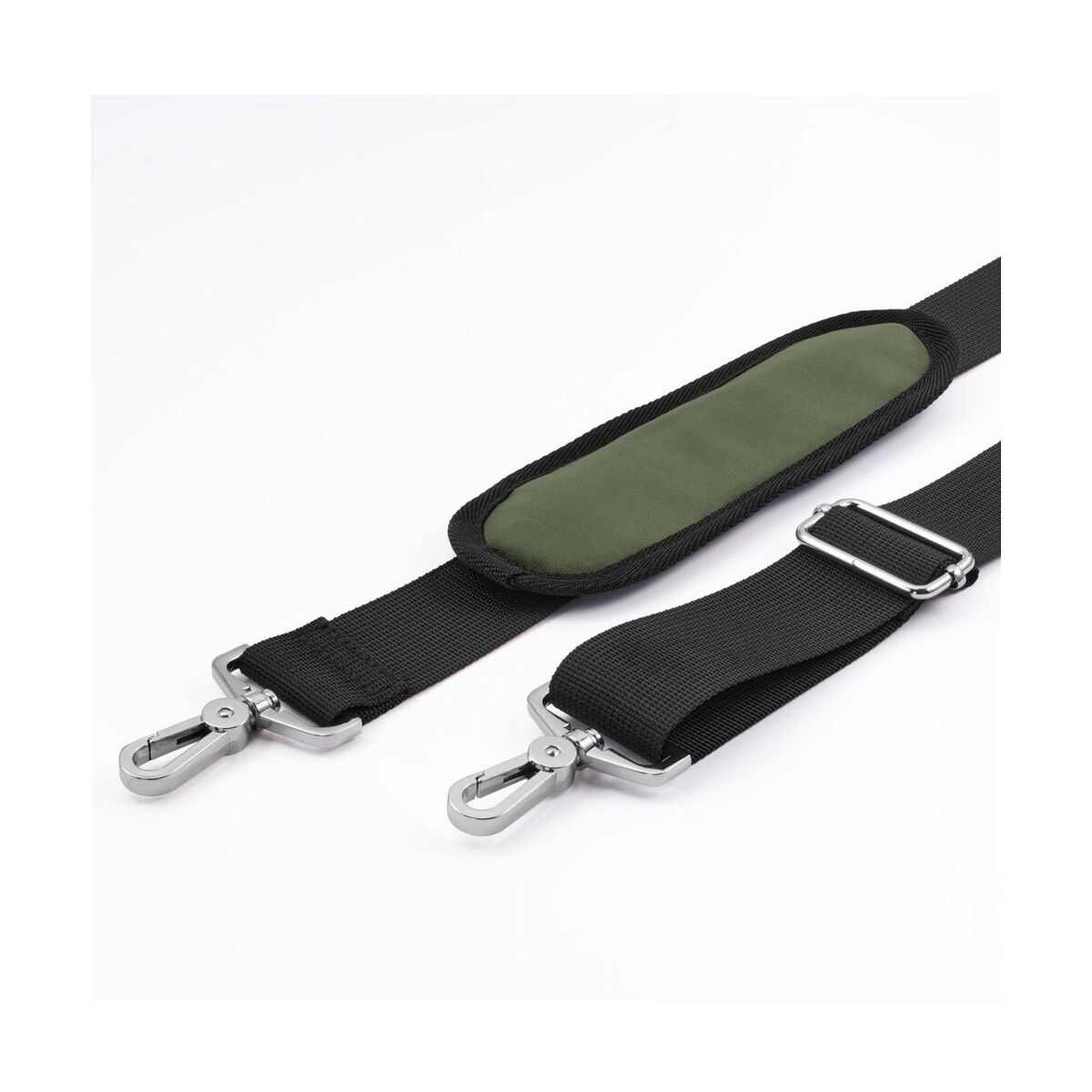 Torby na laptopa z logo – torba na laptopa 15,6″-16,2″ hama ultimate – zielona VH048-06_IDE05 Torba na laptopa 15,6