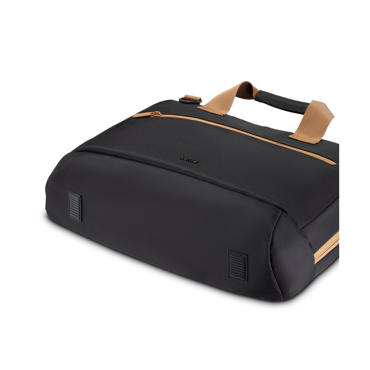 Torby na laptopa z logo – torba na laptopa 15,6″-16,2″ hama ultra lightweight – czarna VH044-03_AAA06 Torba na laptopa 15,6