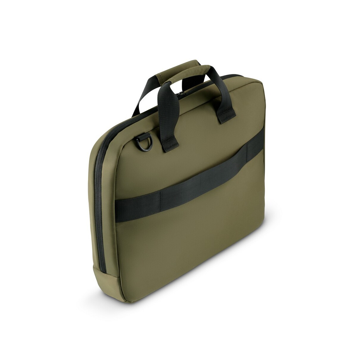Torby na laptopa z logo – torba na laptopa 15,6″-16,2″ hama ultra lightweight – zielona VH044-06_AAA02 Torba na laptopa 15,6