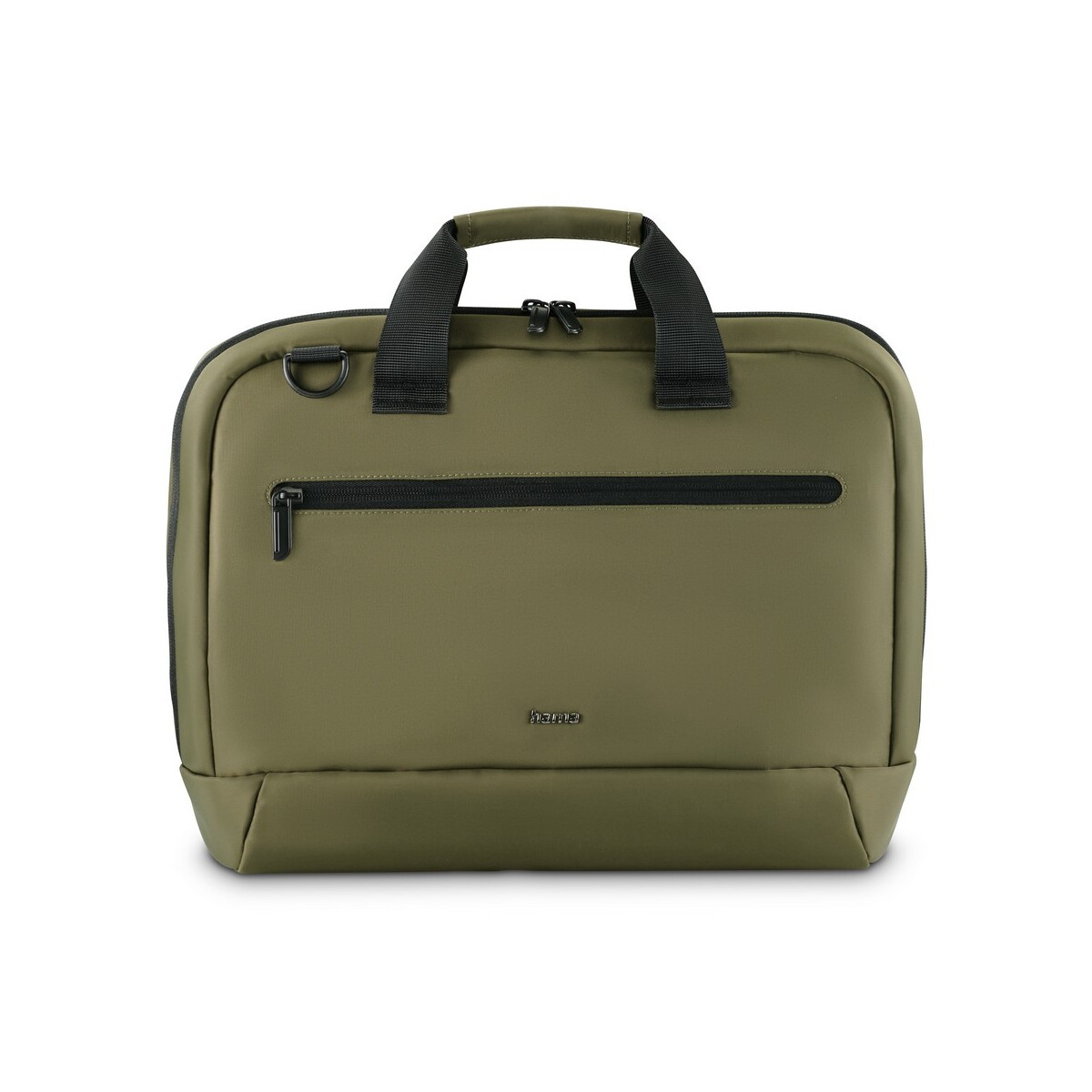 Torby na laptopa z logo – torba na laptopa 15,6″-16,2″ hama ultra lightweight – zielona VH044-06_AAB01 Torba na laptopa 15,6