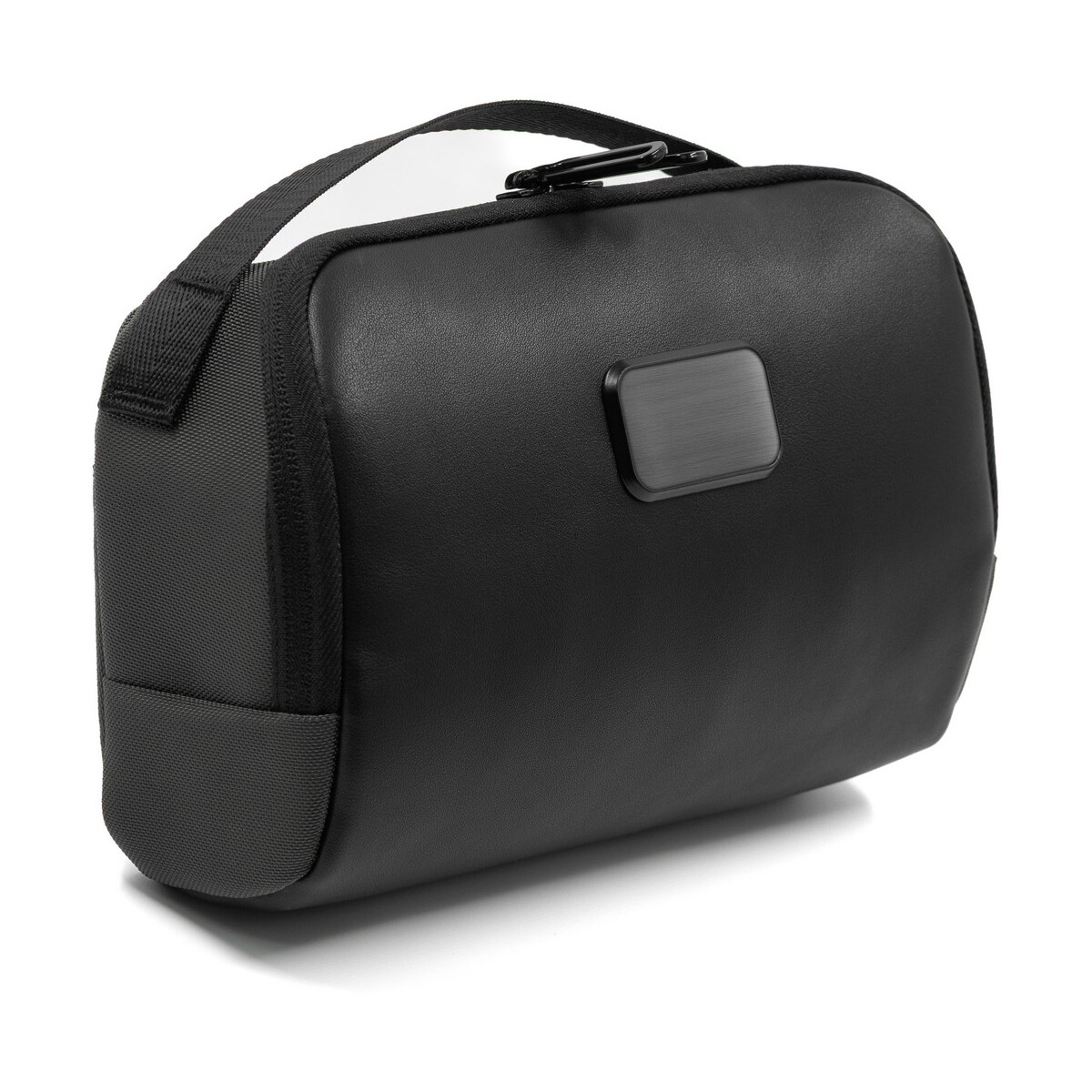 Torby na ramię z logo – torba na ramię brandcharger virtuo ora – czarna VB276-03_AAA01 Torba na ramię BrandCharger Virtuo Ora - czarna VB276-03_AAA01