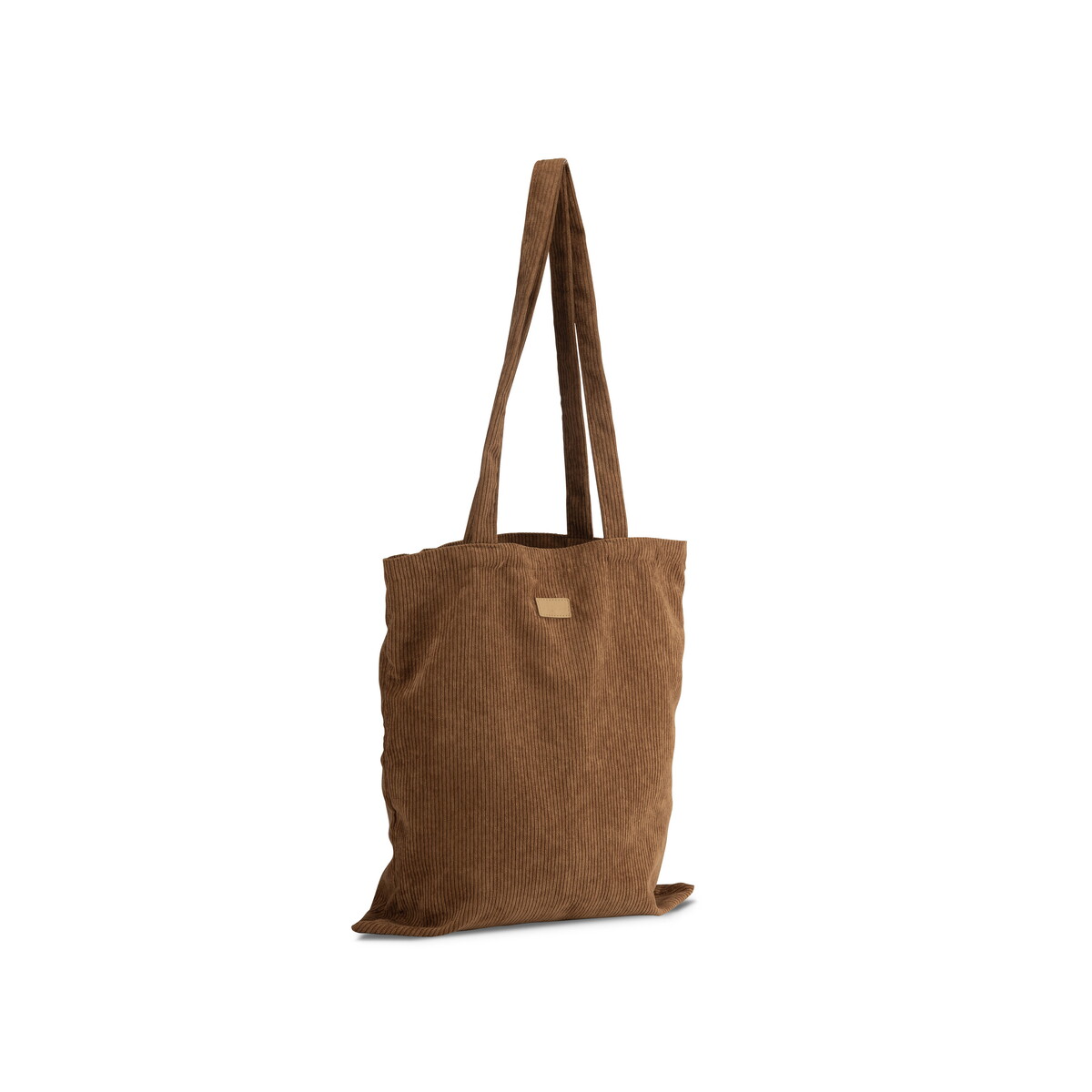 Torba CORDELLA - brązowa 20528-09