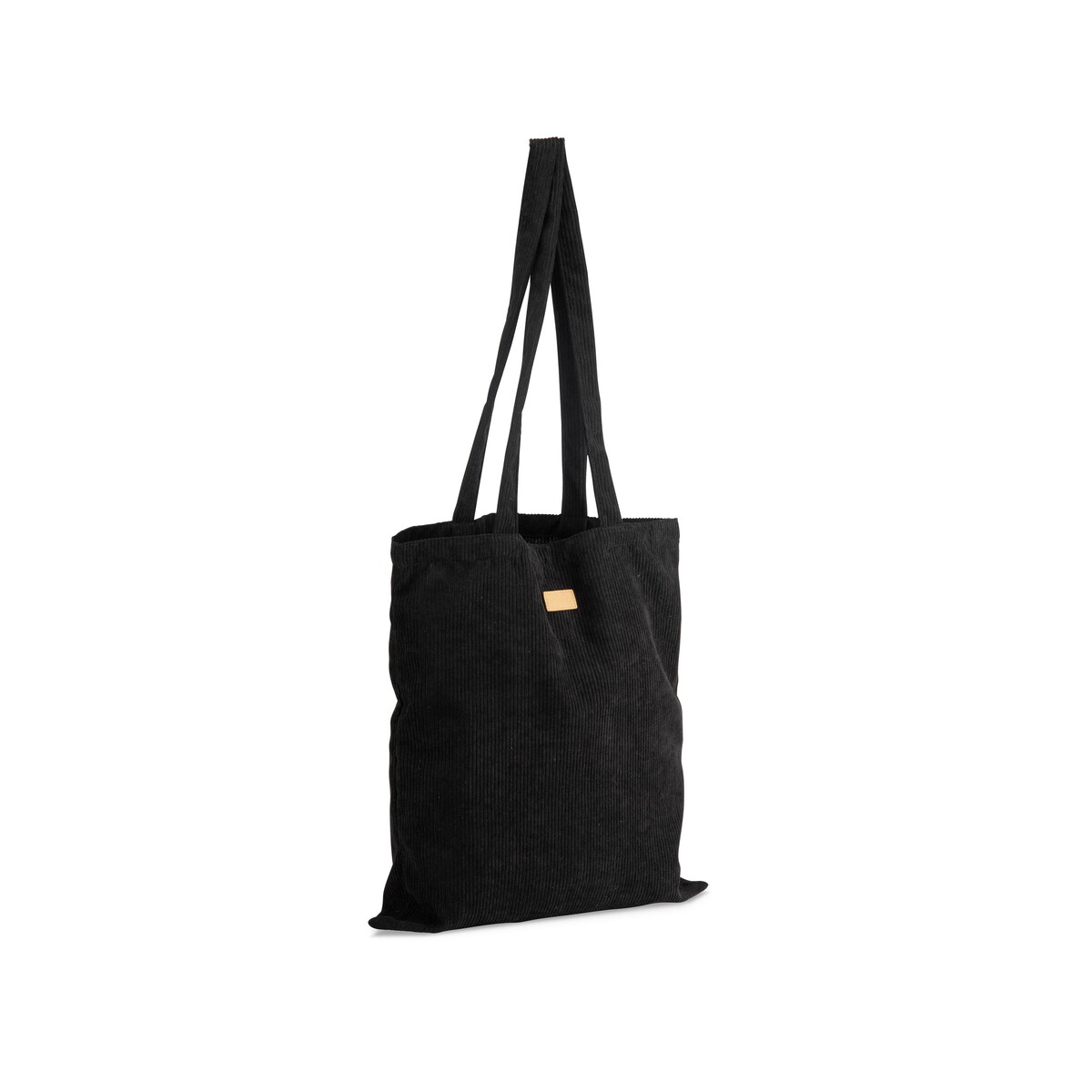 Torba CORDELLA - czarna 20528-02