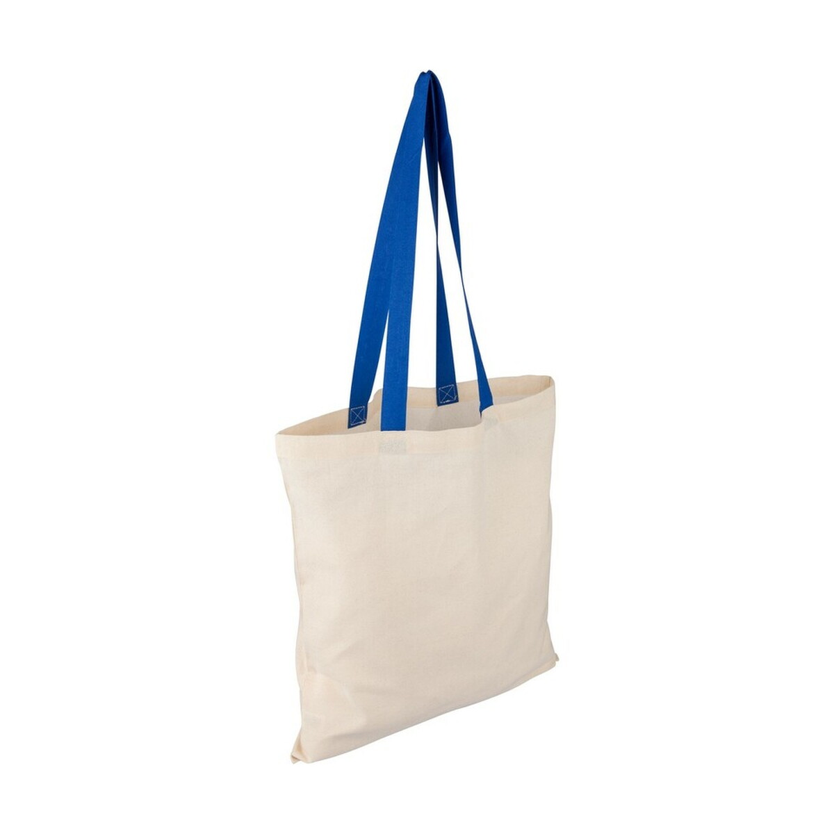 Torba na zakupy - niebieska VB144-11_AAA01