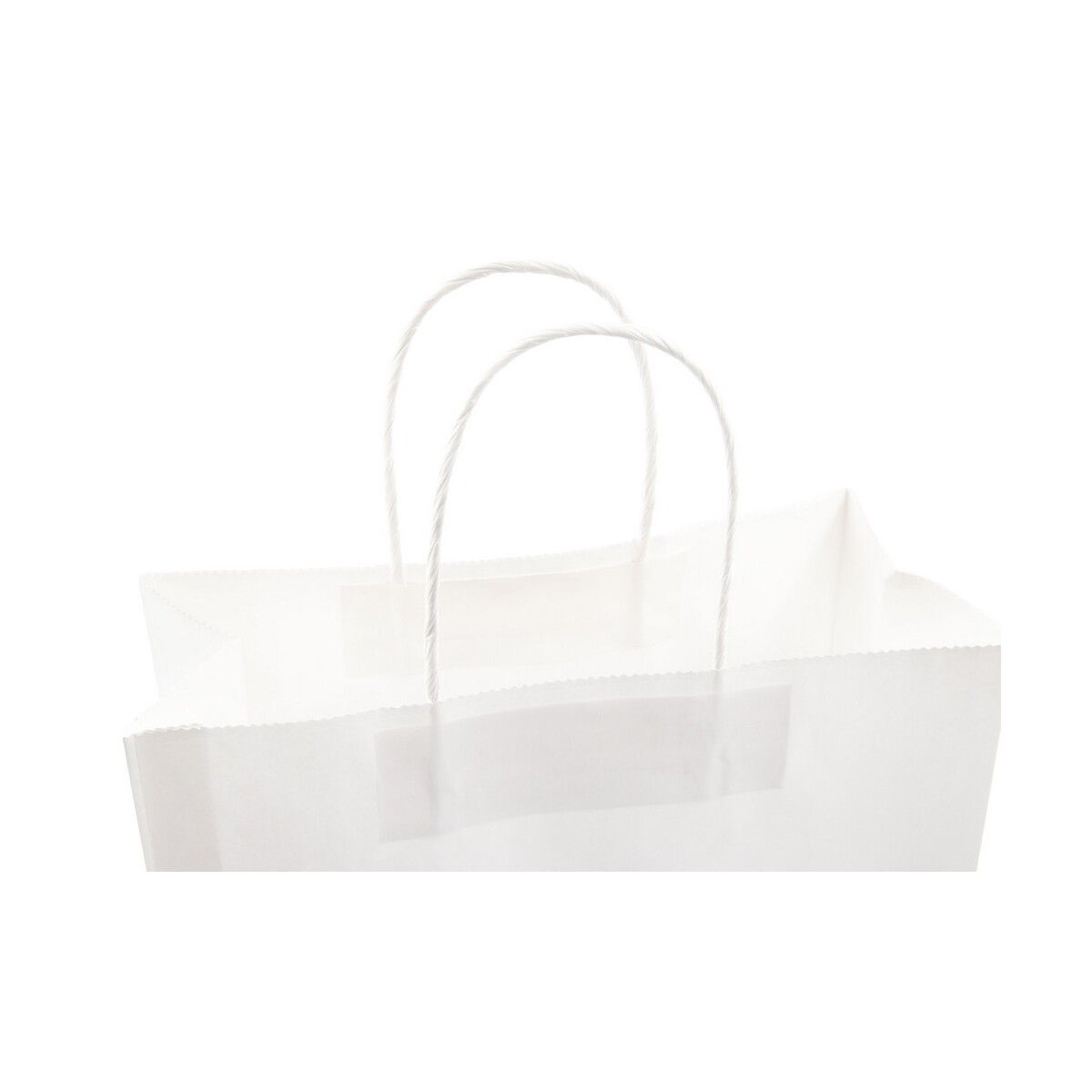 Torby papierowe z logo – torba papierowa a5 | dialla sx – biała V0002.A-02_IDE01 Torba papierowa A5 | Dialla SX - Biała V0002.A-02_IDE01
