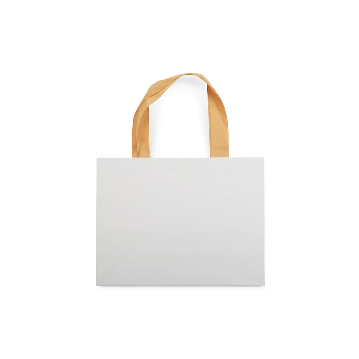Torby papierowe z logo – torba papierowa duna duża – biała 02225-01_ep Torba papierowa DUNA duża - biała 02225-01_ep