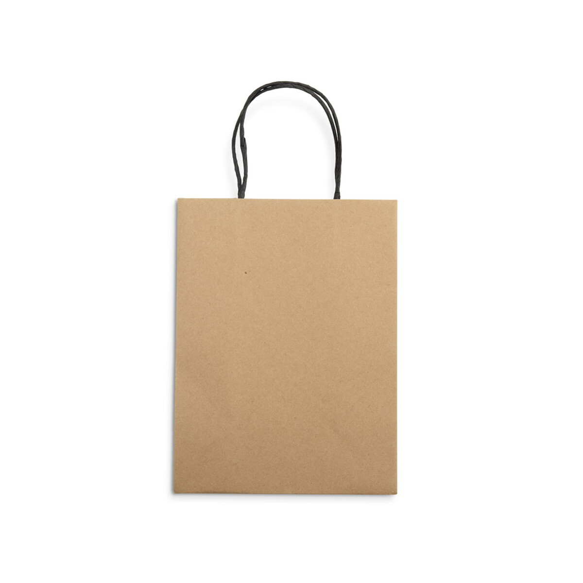 Torby papierowe z logo – torba papierowa paklo średnia – brązowa 02222-09_ep Torba papierowa PAKLO średnia - brązowa 02222-09_ep
