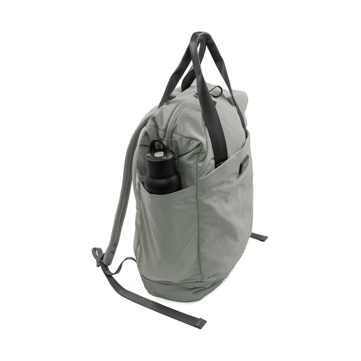 Torba podróżna BrandCharger Hauler - szara VB186-19_AAA01