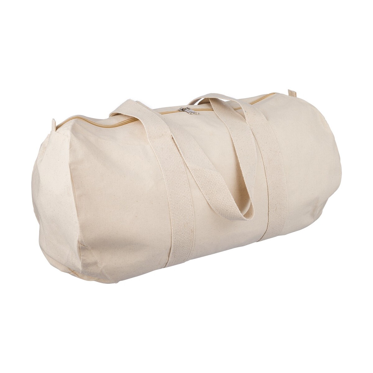 Torby podróżne z logo – torba podróżna – khaki VB148-25_AAA02 Torba podróżna - khaki VB148-25_AAA02