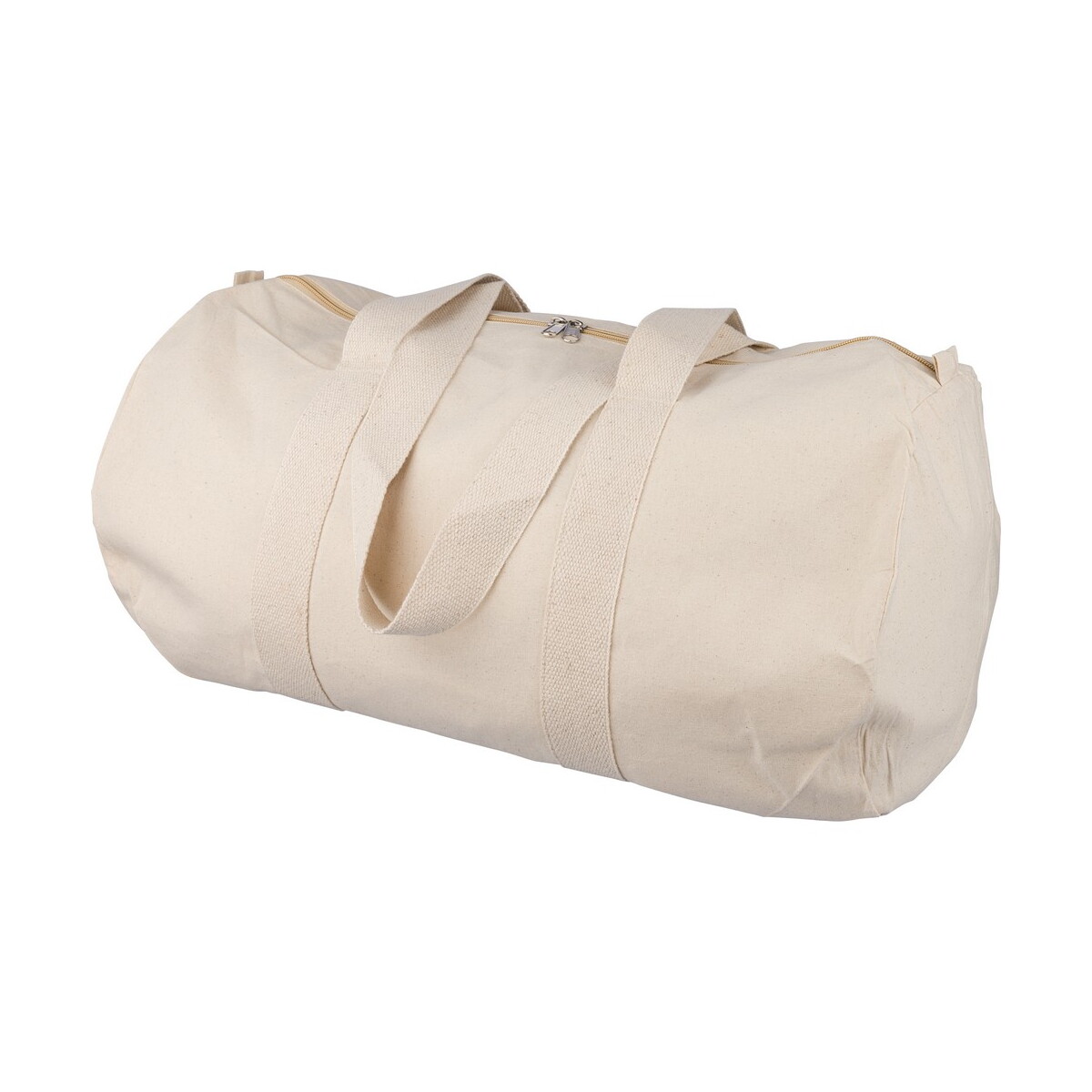 Torby podróżne z logo – torba podróżna – khaki VB148-25_AAA06 Torba podróżna - khaki VB148-25_AAA06