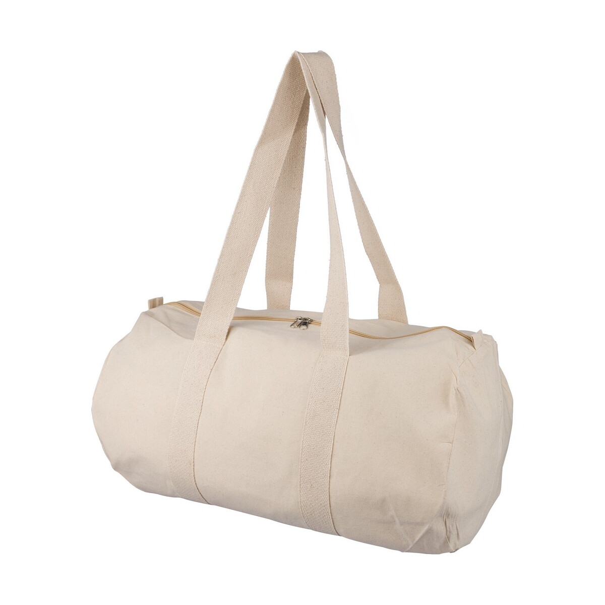 Torby podróżne z logo – torba podróżna – khaki VB148-25_AAA07 Torba podróżna - khaki VB148-25_AAA07