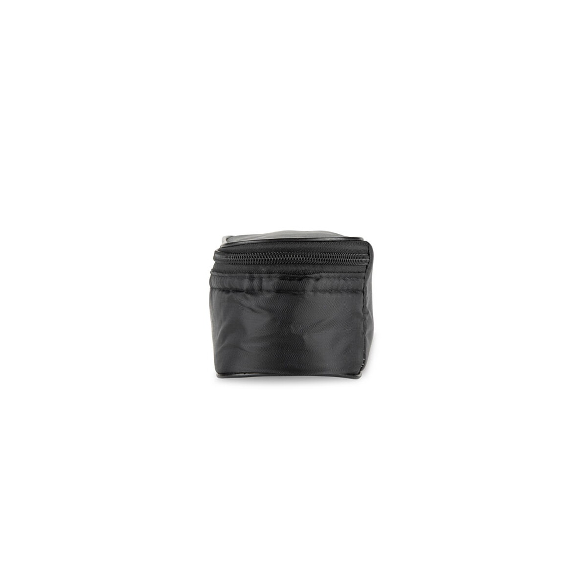 Torby termiczne z logo – mini etui termiczne terri – czarne 16554-02_eb Mini etui termiczne TERRI - czarne 16554-02_eb