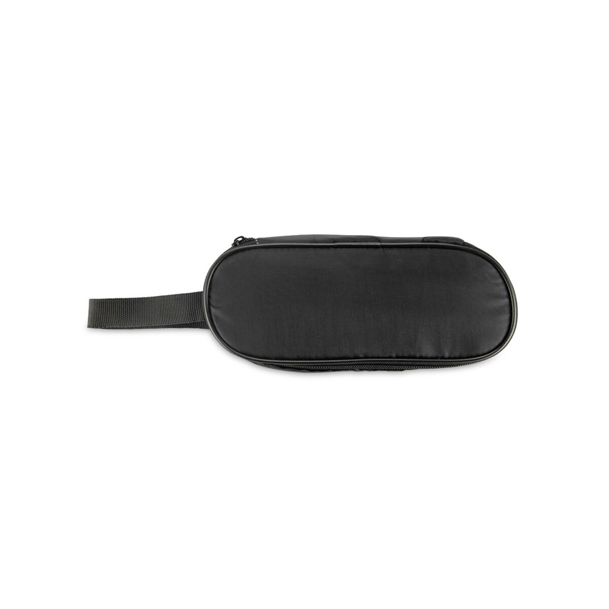 Torby termiczne z logo – mini etui termiczne terri – czarne 16554-02_eh Mini etui termiczne TERRI - czarne 16554-02_eh
