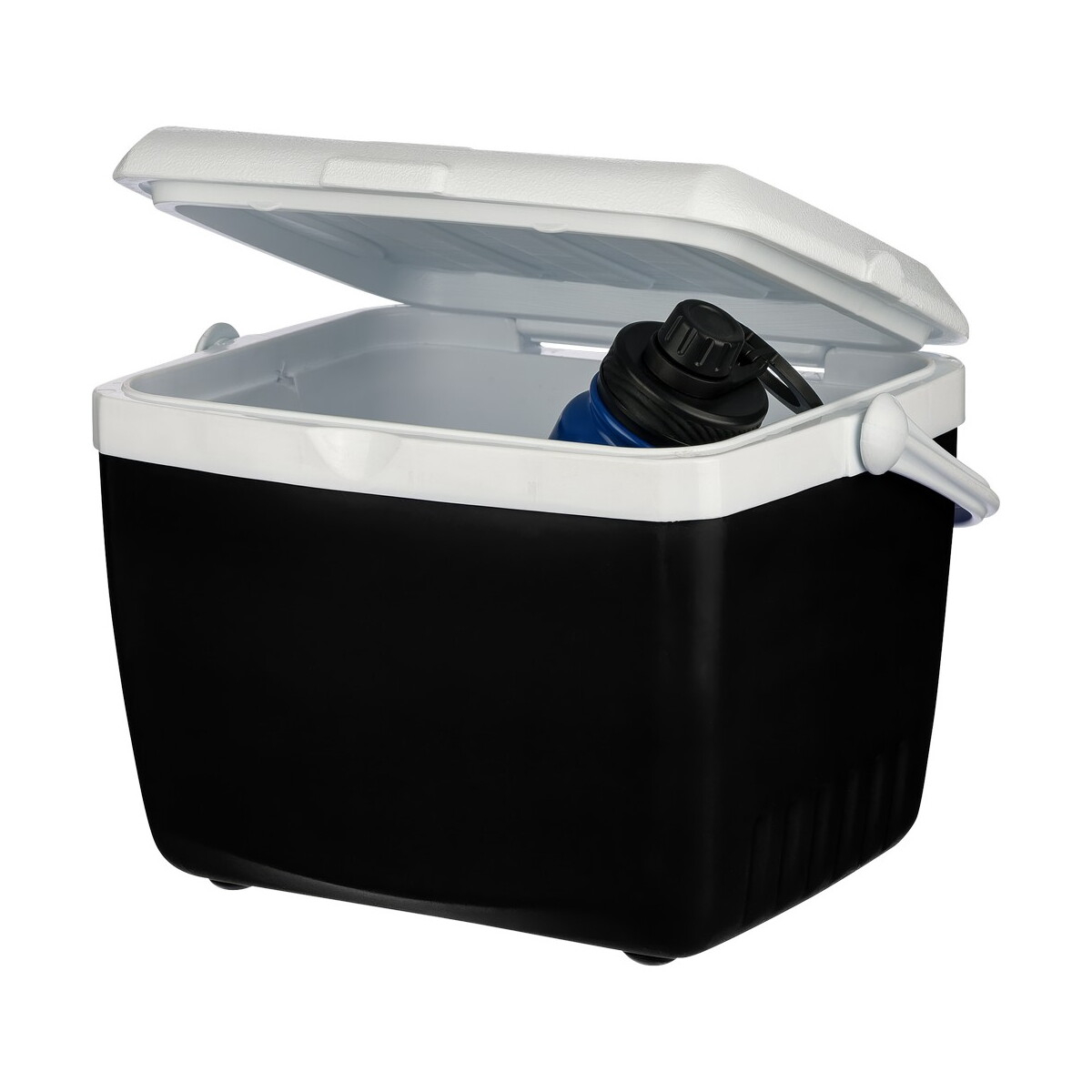 Torby termiczne z logo – torba termoizolacyjna 13 – czarna VB289-03_AAA03 Torba termoizolacyjna 13 - czarna VB289-03_AAA03