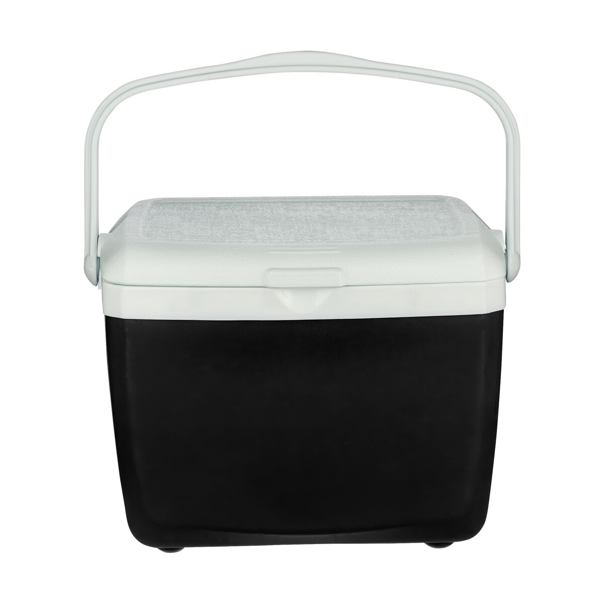 Torby termiczne z logo – torba termoizolacyjna 13 – czarna VB289-03_AAA04 Torba termoizolacyjna 13 - czarna VB289-03_AAA04