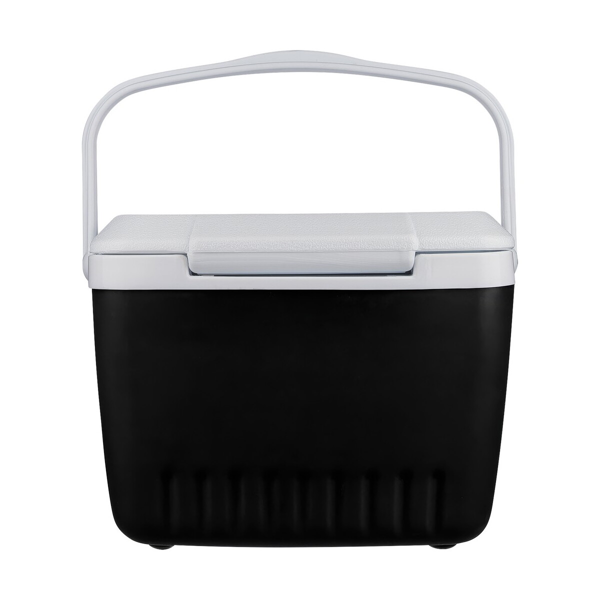 Torby termiczne z logo – torba termoizolacyjna 13 – czarna VB289-03_IBK01 Torba termoizolacyjna 13 - czarna VB289-03_IBK01