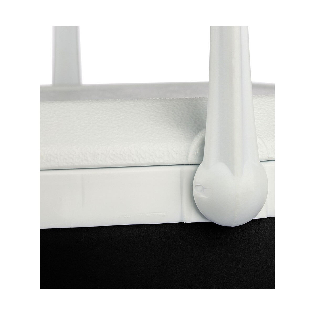 Torby termiczne z logo – torba termoizolacyjna 13 – czarna VB289-03_IDE01 Torba termoizolacyjna 13 - czarna VB289-03_IDE01