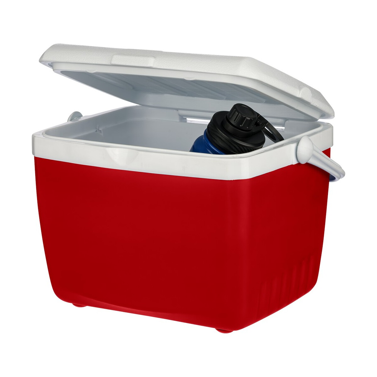 Torby termiczne z logo – torba termoizolacyjna 13 – czerwona VB289-05_AAA03 Torba termoizolacyjna 13 - czerwona VB289-05_AAA03