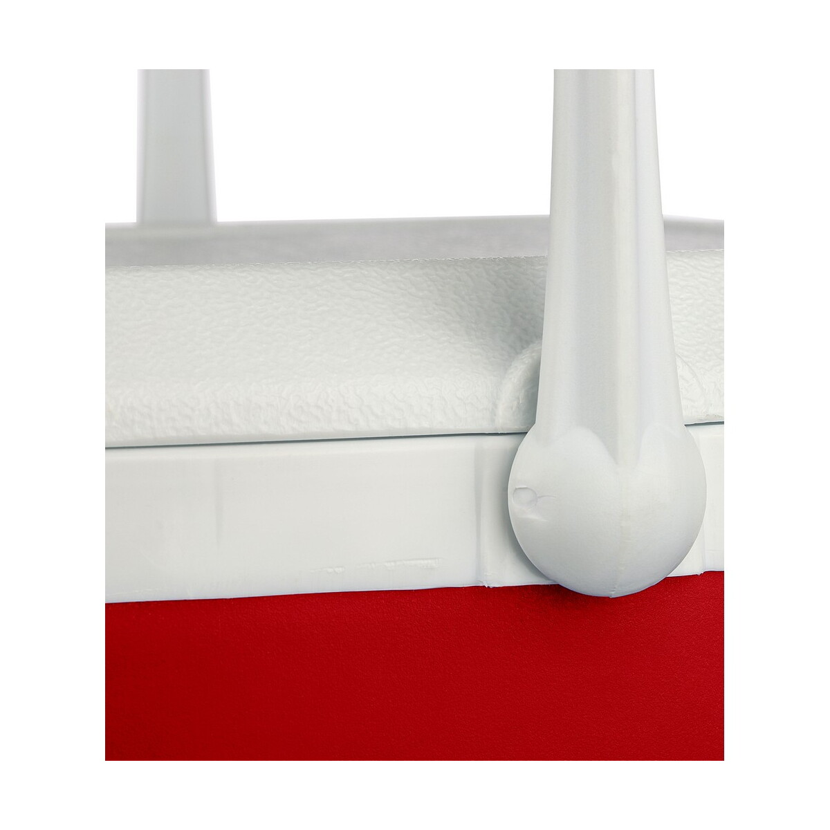 Torby termiczne z logo – torba termoizolacyjna 13 – czerwona VB289-05_IDE01 Torba termoizolacyjna 13 - czerwona VB289-05_IDE01