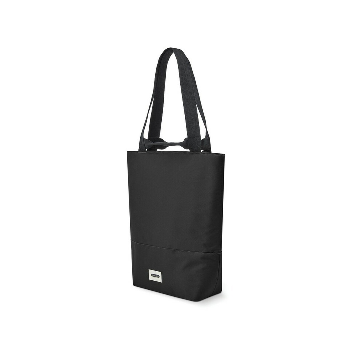 Torby termiczne z logo – torba termoizolacyjna black+blum – czarna P439.1901__B_1 Torba termoizolacyjna Black+Blum - czarna P439.1901__B_1