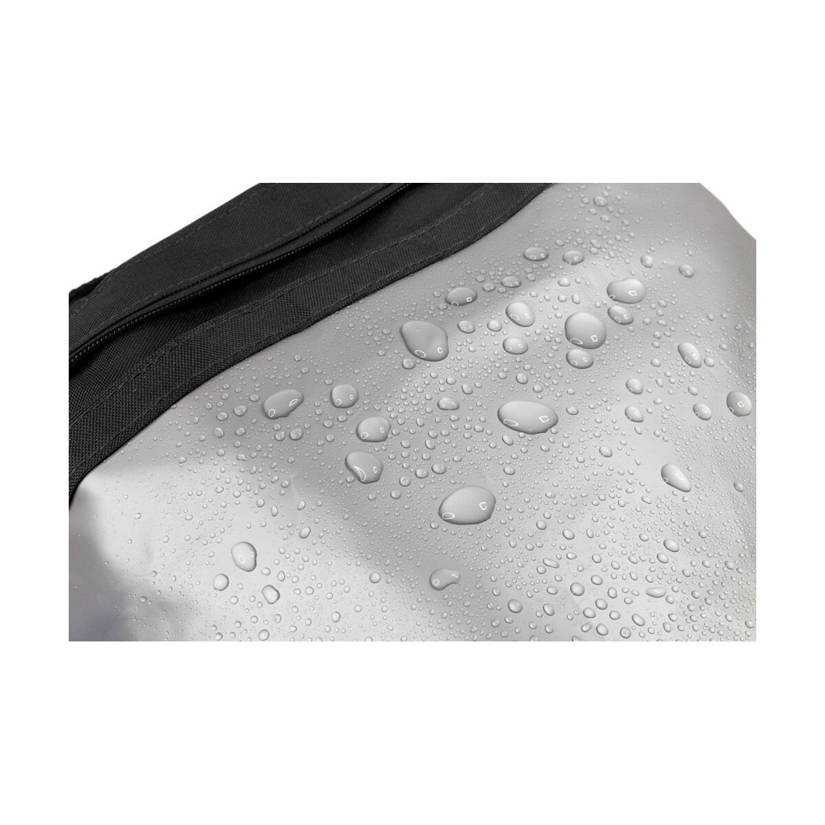 Torby termiczne z logo – torba termoizolacyjna black+blum – czarna P439.1901__B_10 Torba termoizolacyjna Black+Blum - czarna P439.1901__B_10