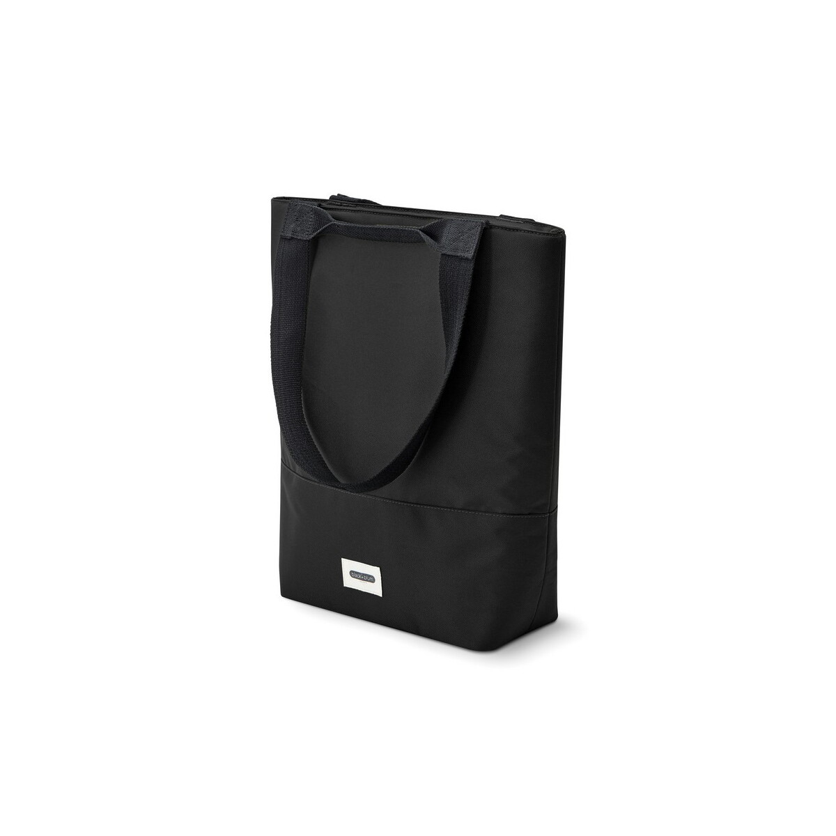 Torby termiczne z logo – torba termoizolacyjna black+blum – czarna P439.1901__B_2 Torba termoizolacyjna Black+Blum - czarna P439.1901__B_2