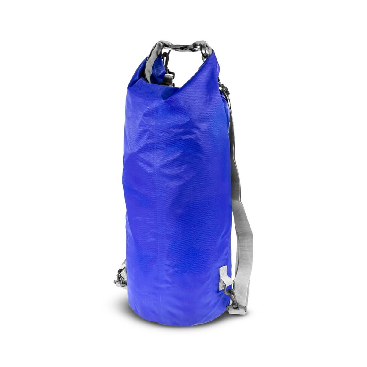 Wodoodporna torba, worek 20 L | Buklor - niebieska VA068-11_AAB01