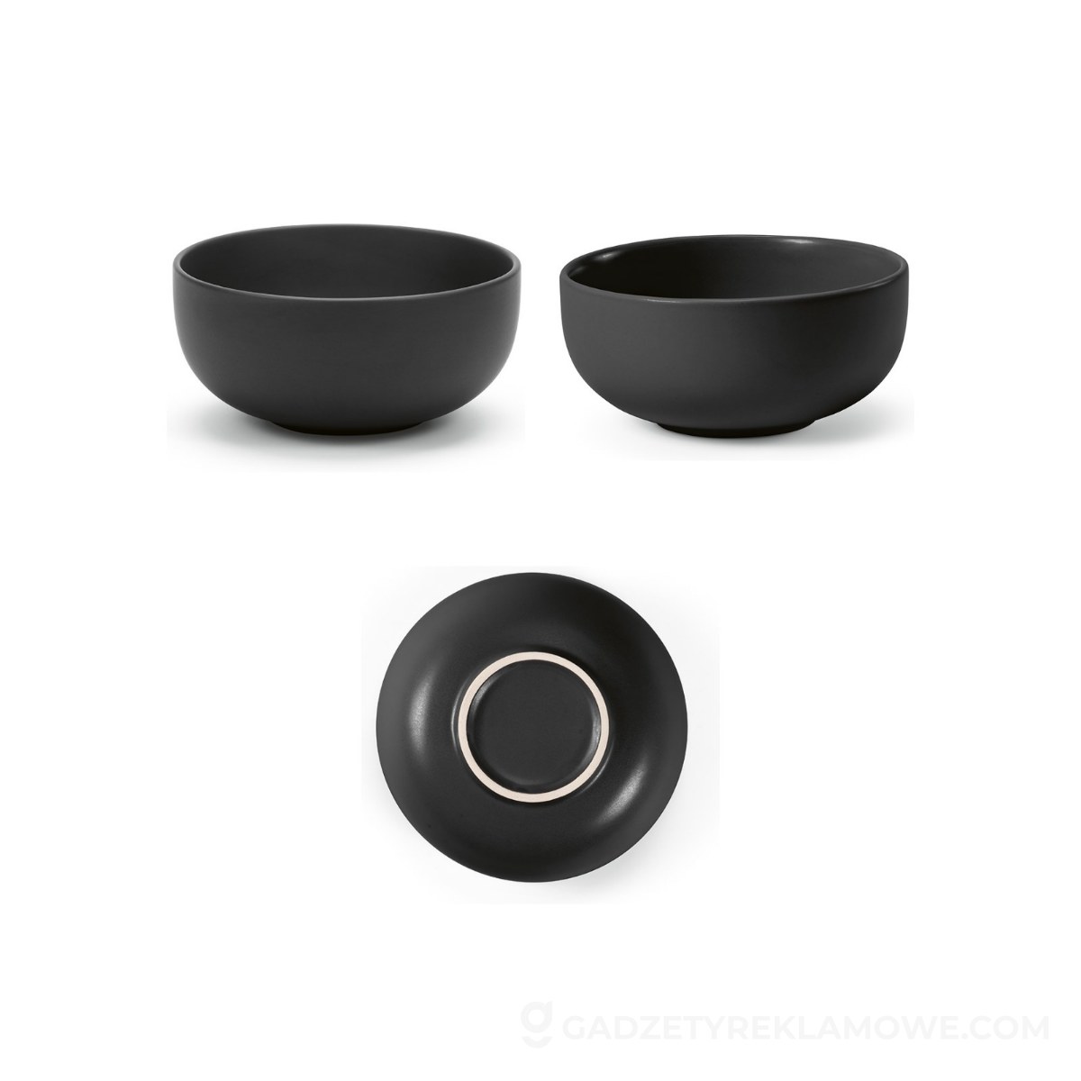 AOD-ABO002-103-wariantu-watermark Okeeffe Miska ceramiczna 720 ml - Czarna