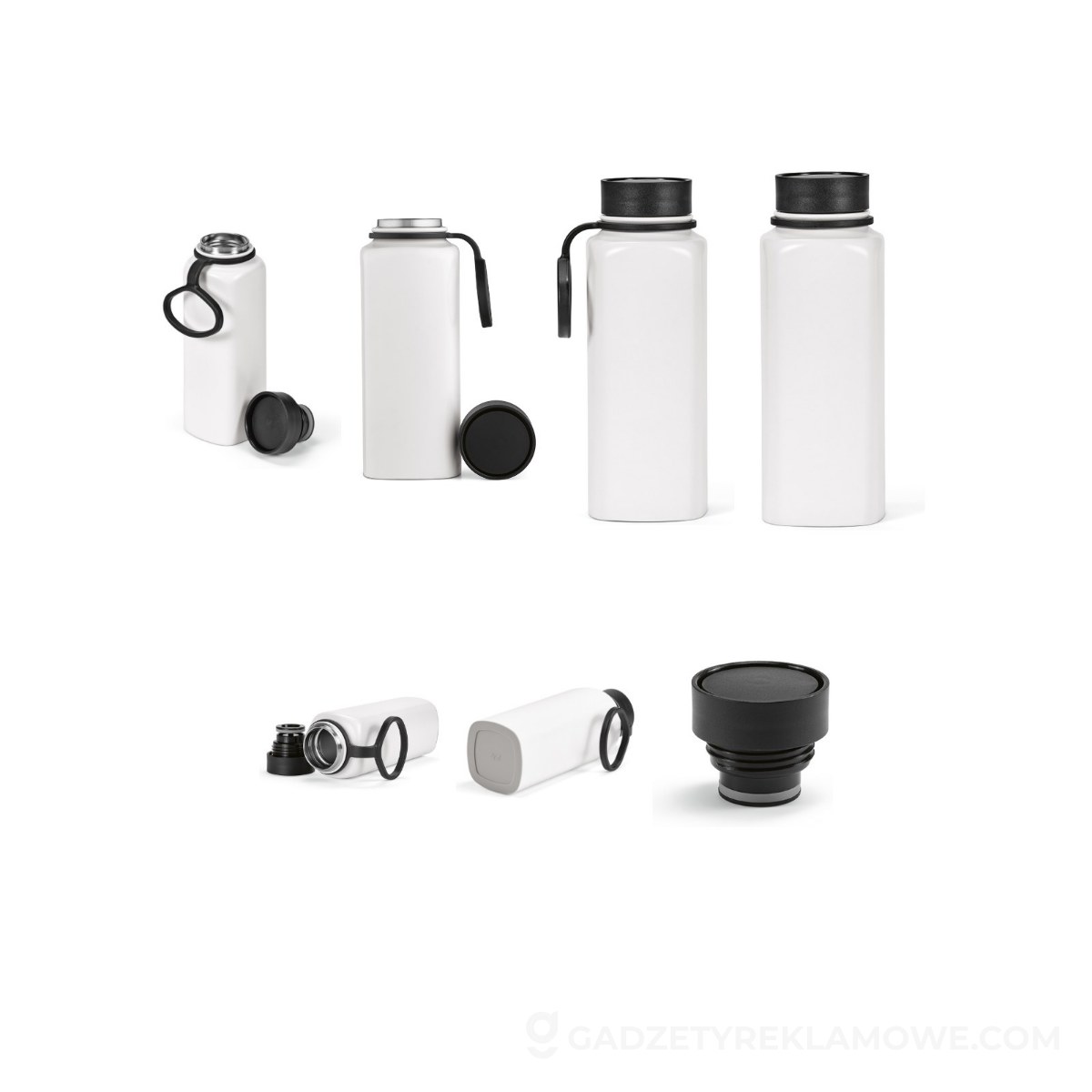 AOD-ABT030-103-wariantu-watermark Butelka Ural z recyklingu stali nierdzewnej 820 ml - Czarna