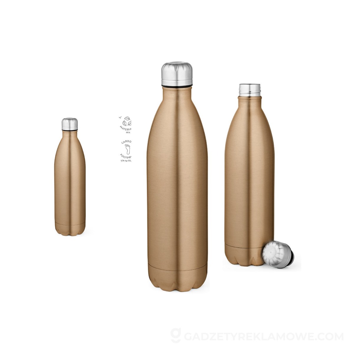AOD-ABT046-167-wariantu-watermark Butelka Mississippi 1100P z recyklingowanej stali nierdzewnej 1100 ml - Szampańska