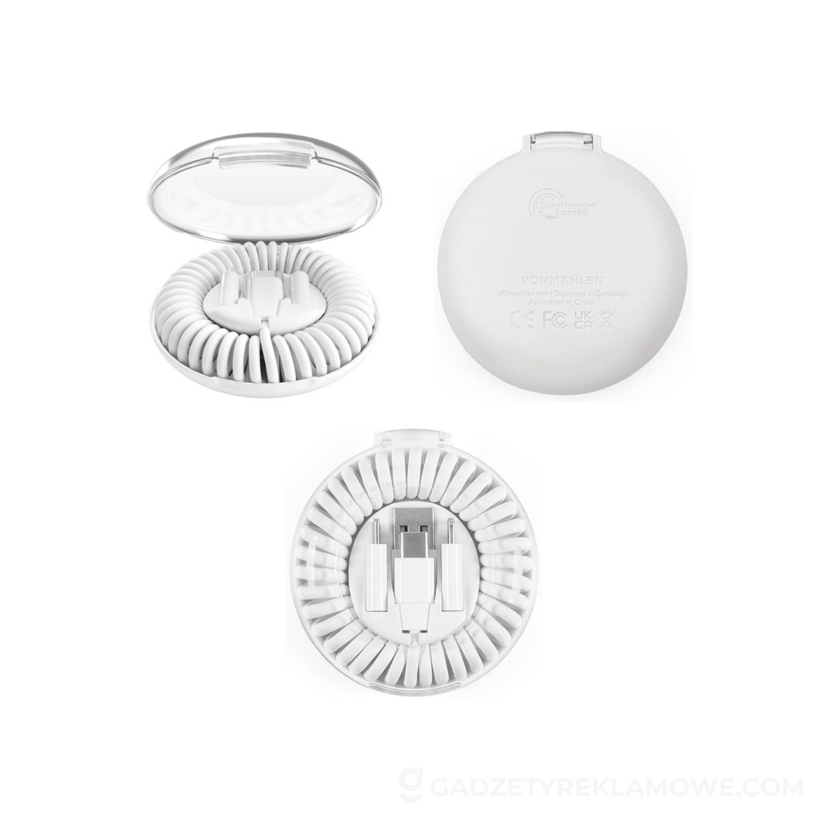 AOD-ACB010-106-wariantu-watermark-1 Kabel do ładowania allroundo® eco 6 w 1 z etui - White