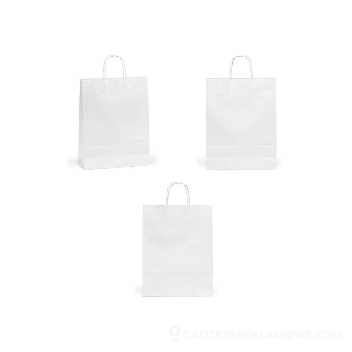 AOD-ASB017-106-wariantu-watermark Torba na zakupy Aneto bawelna z recyklingu 220 gsm EU - Biała