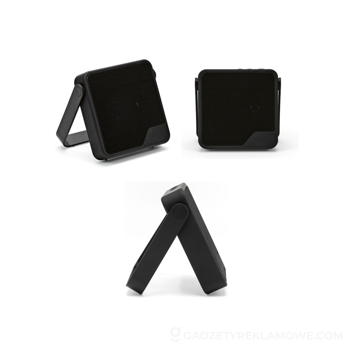 AOD-ASP003-103-wariantu-watermark Głośnik Dipster z recyklingu ABS 1800 mAh - czarny