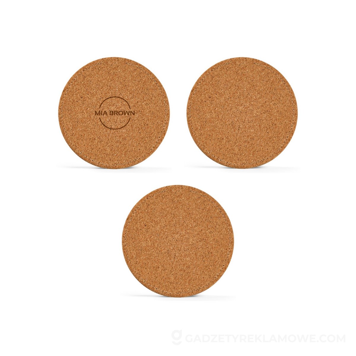 AOD-AWC003-160-wariantu-watermark Ladowarka bezprzewodowa Descartes Cork 15W - Naturalna