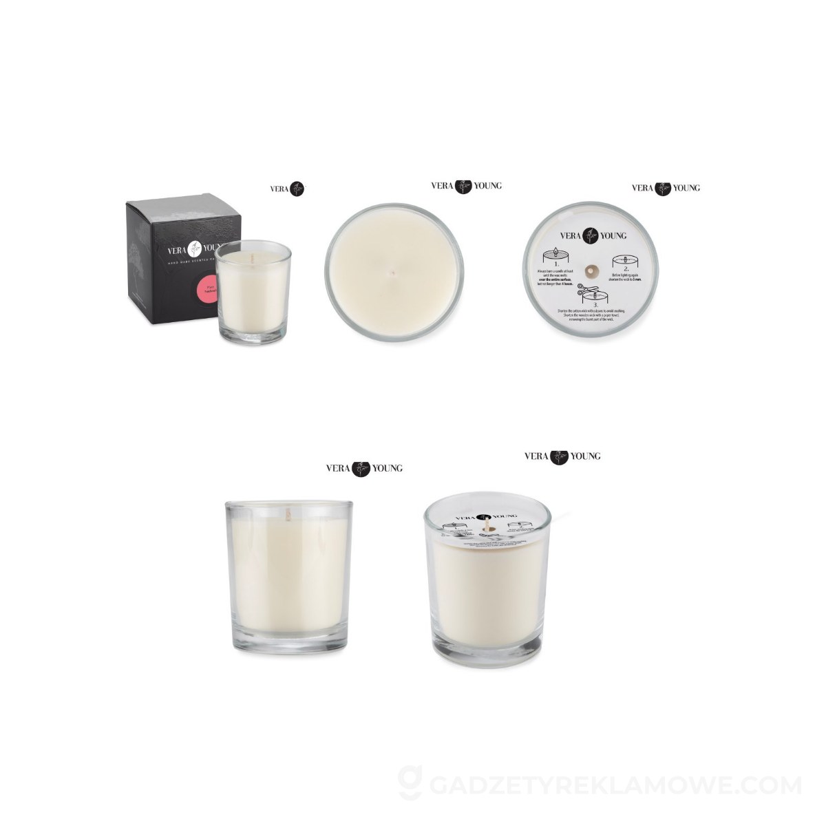 ASG-12102-19-wariantu-watermark Świeca sojowa 170g - Plum & Patchouli - VERA YOUNG - przezroczysta
