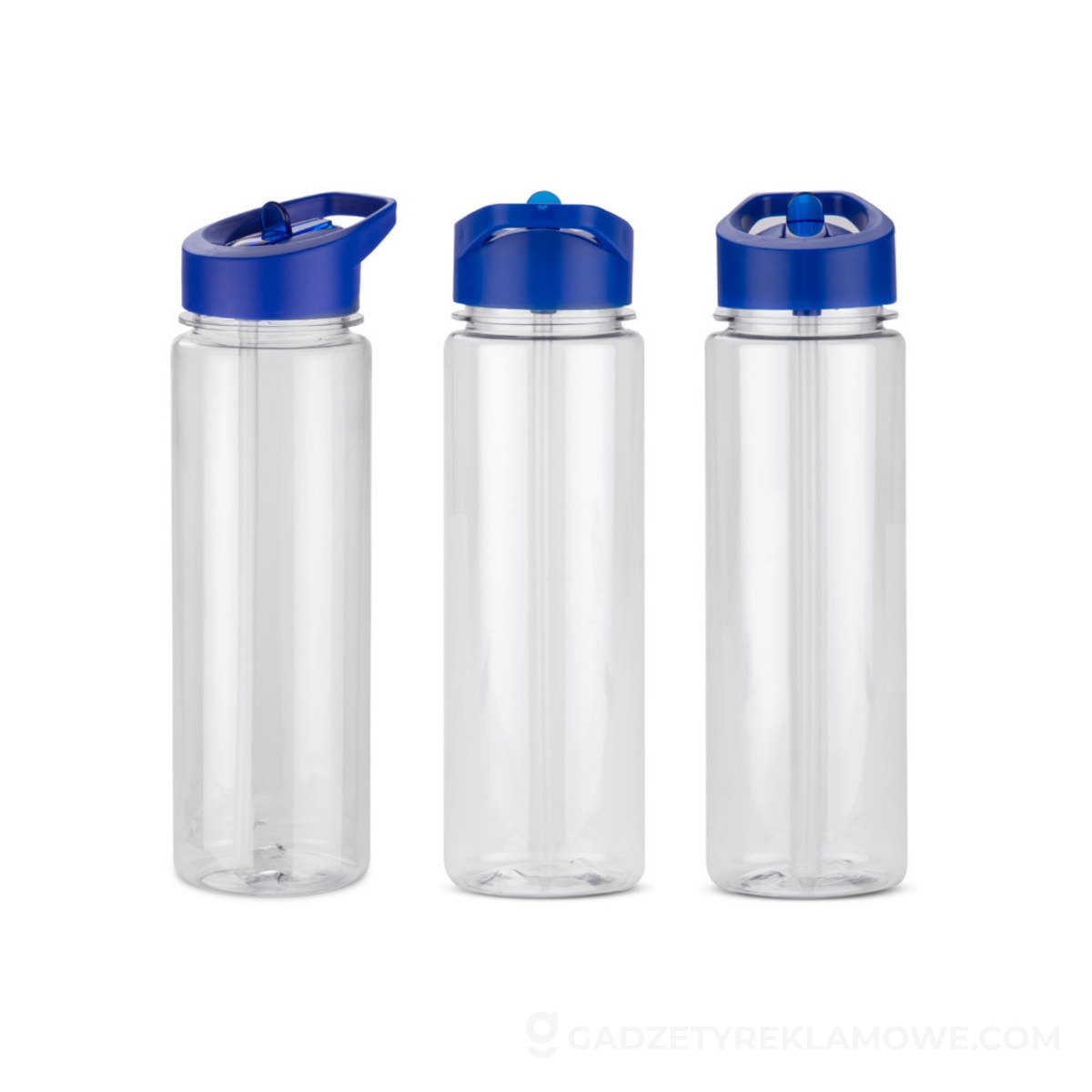 ASG-16231-03-wariantu-watermark Butelka rPET Relito 650 ml - niebieska
