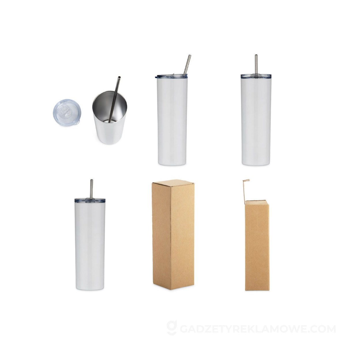 ASG-16403-01-wariantu-watermark Kubek termiczny LEMMO 550 ml - biały