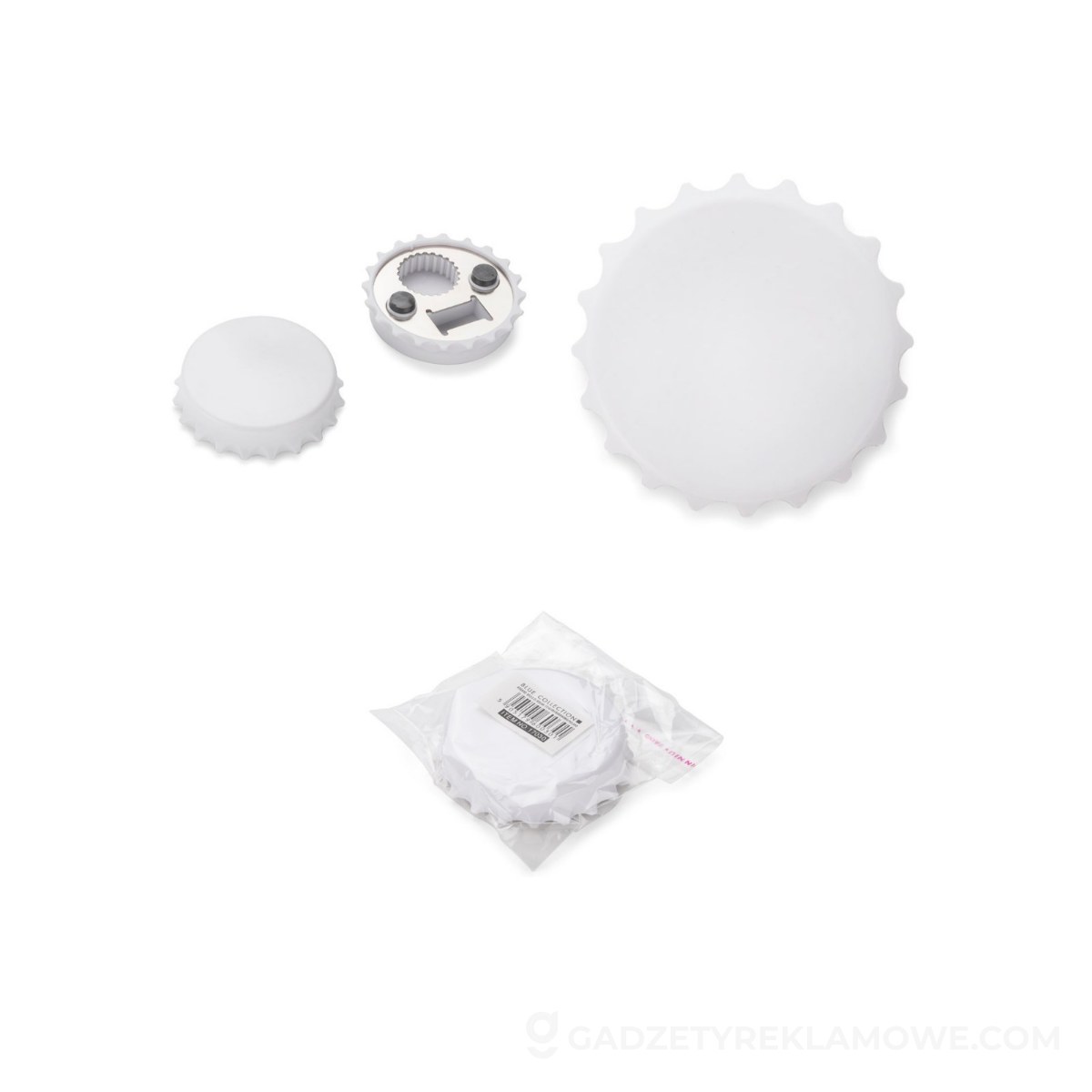 ASG-17030-000-wariantu-watermark Otwieracz KAPSEL - biały