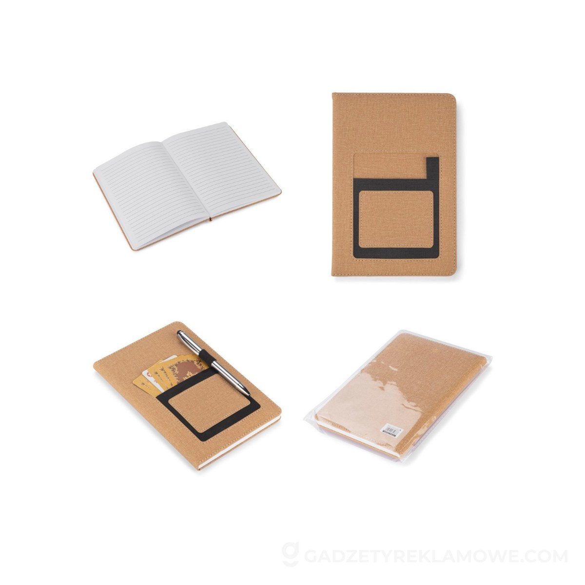 ASG-17791-17-wariantu-watermark Notes Filo A5 - naturalny