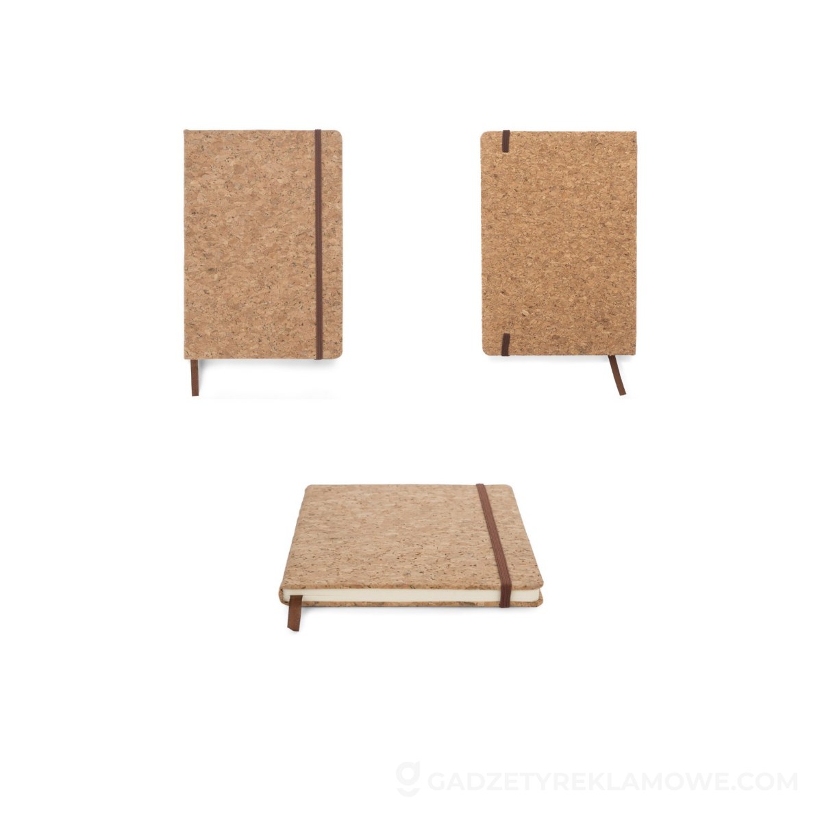 ASG-17831-000-wariantu-watermark Notes Cora A5 - naturalny
